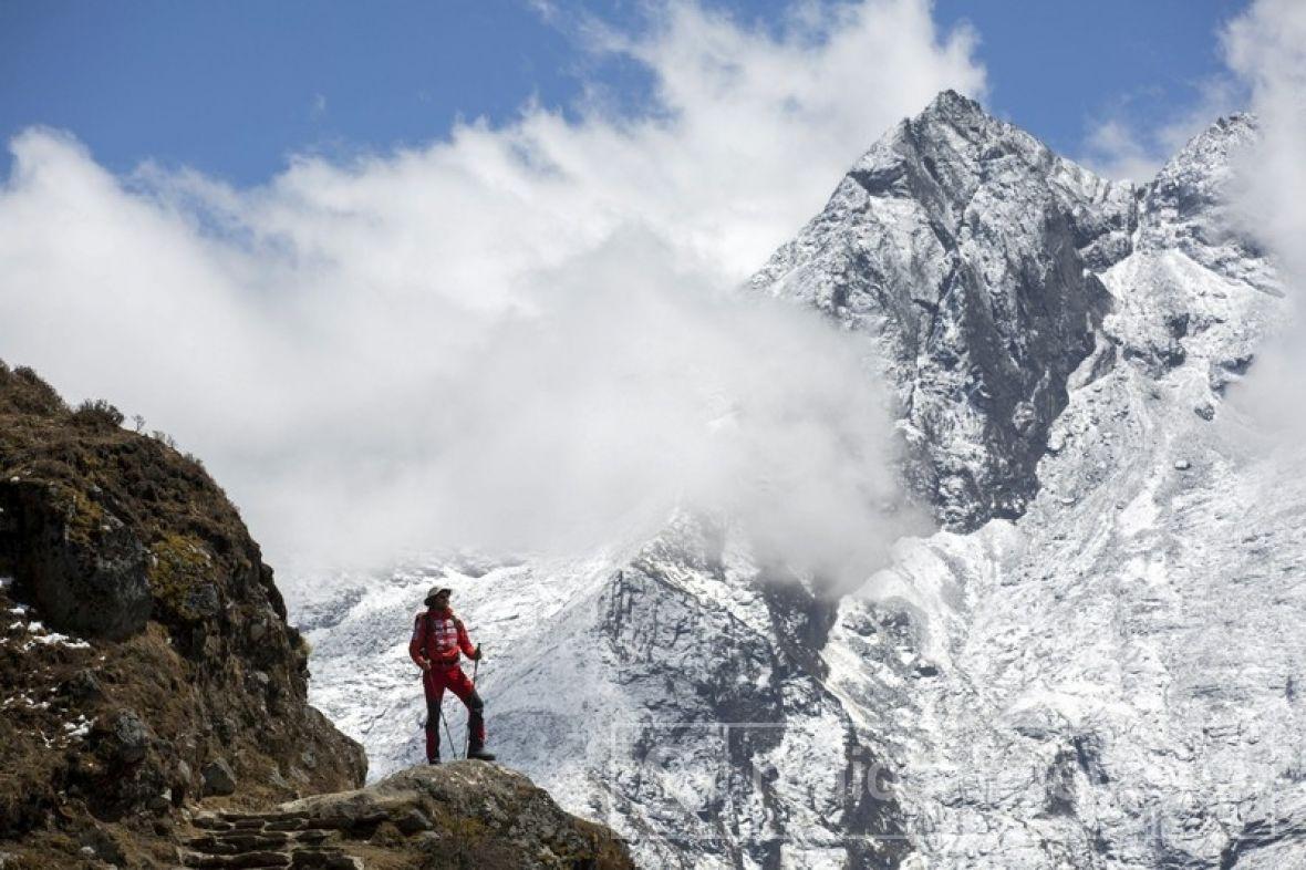Mount Everest - undefined